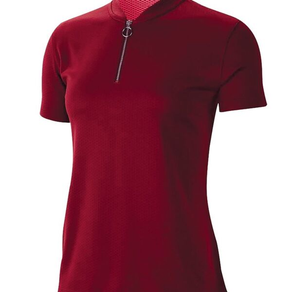 Women's Blade Polo Thumbnail