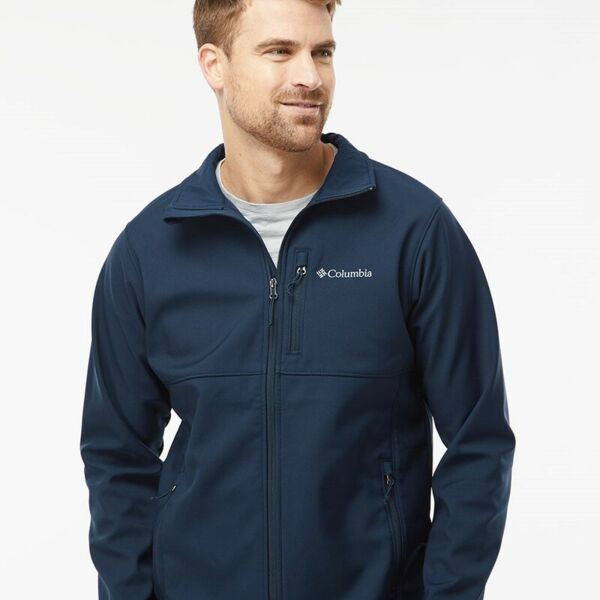 Ascender™ Softshell Jacket Thumbnail